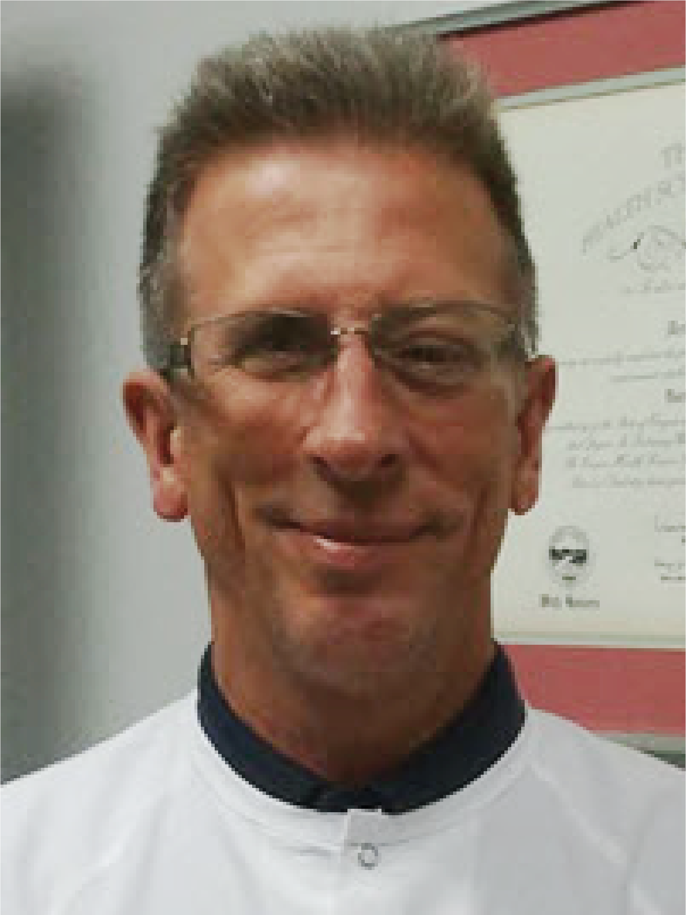 Arthur Lyford
