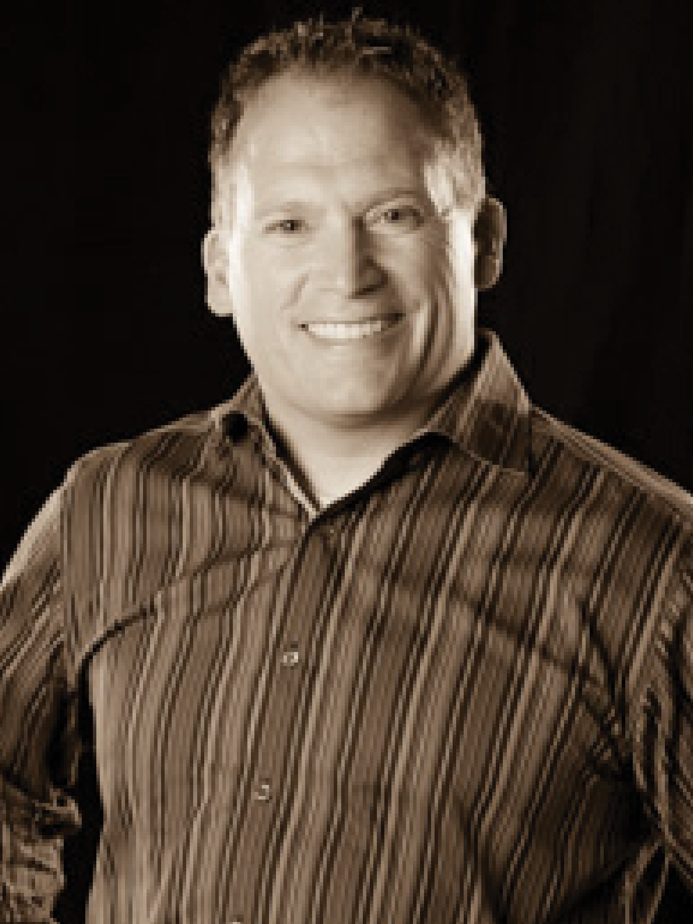 Bryan Horsley