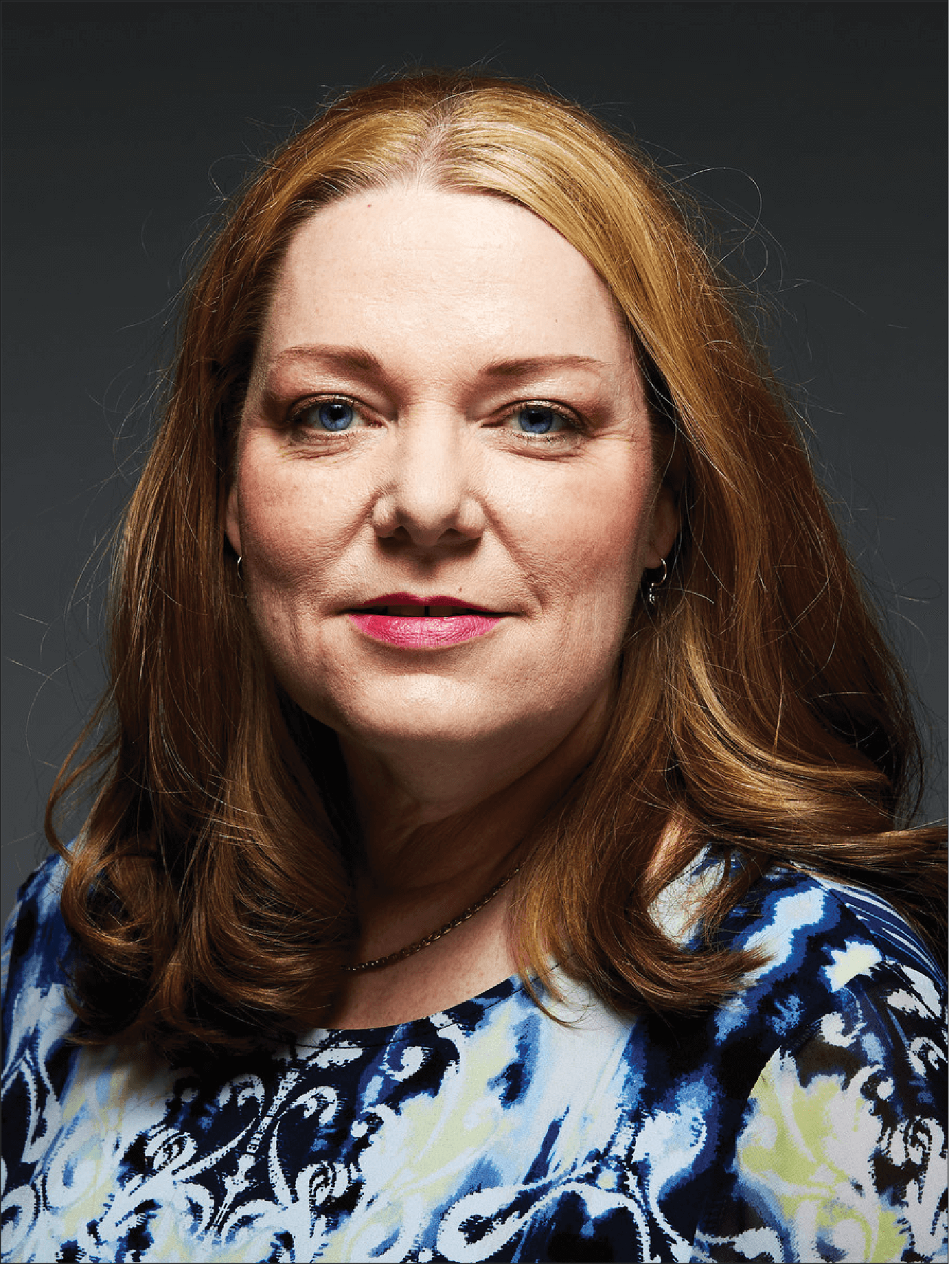 Cynthia Colson