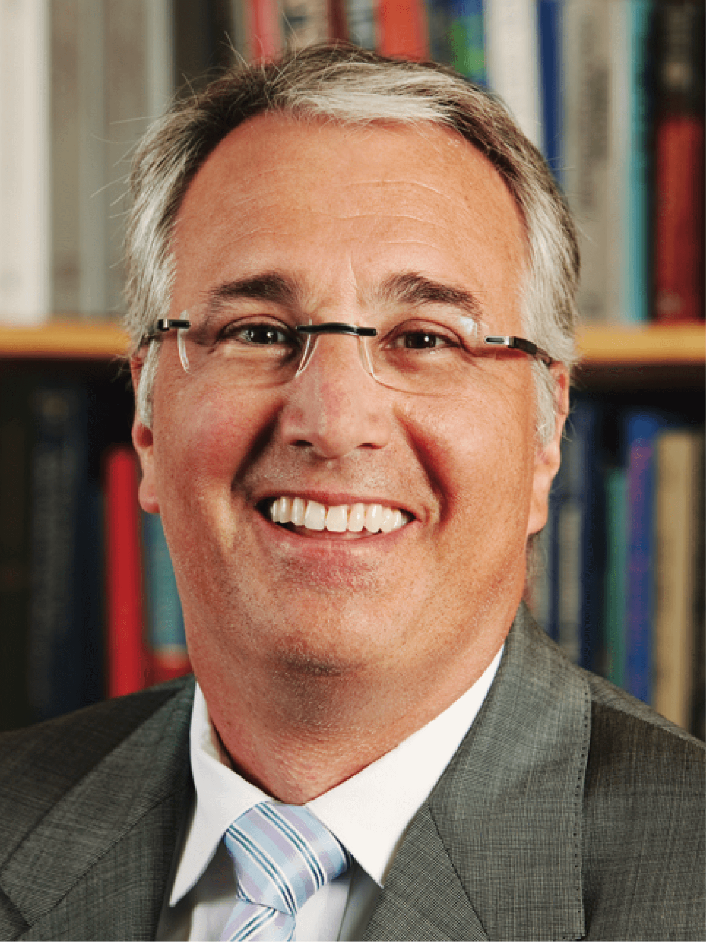 John P. Stella