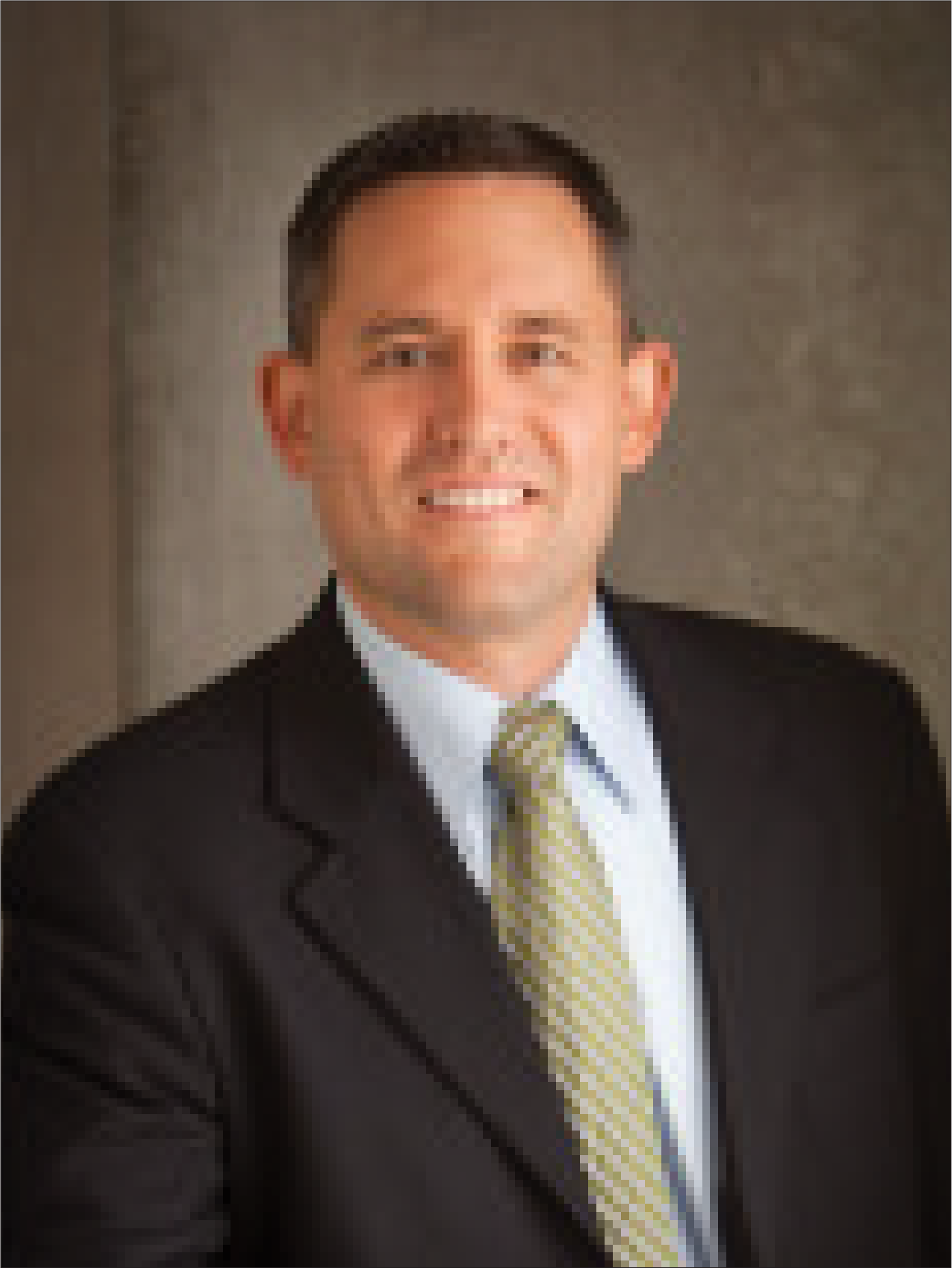 Judd E. Partridge