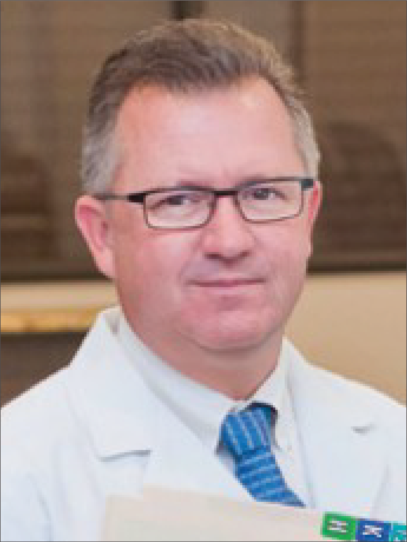 Robert J. Naples