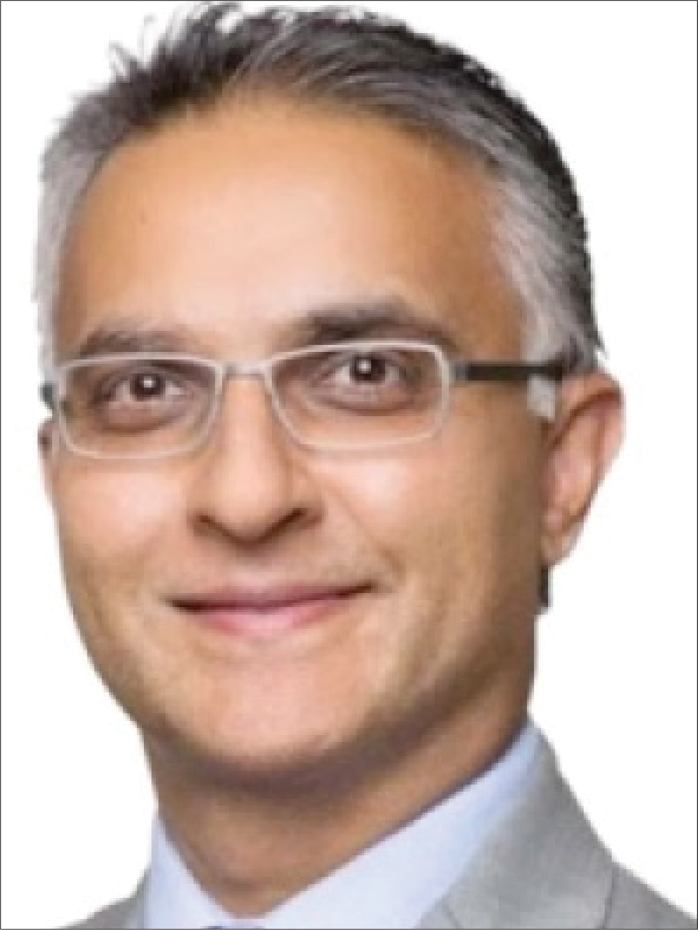 Saj Jivraj