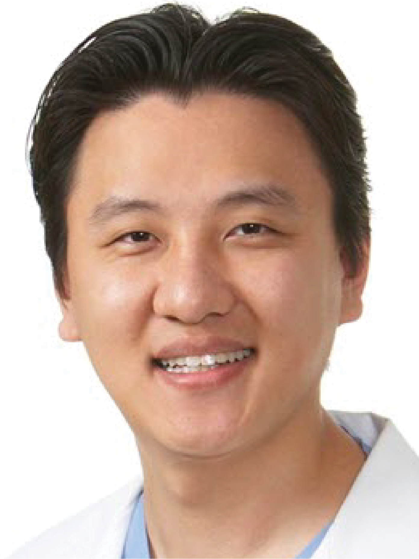 Samuel Lee