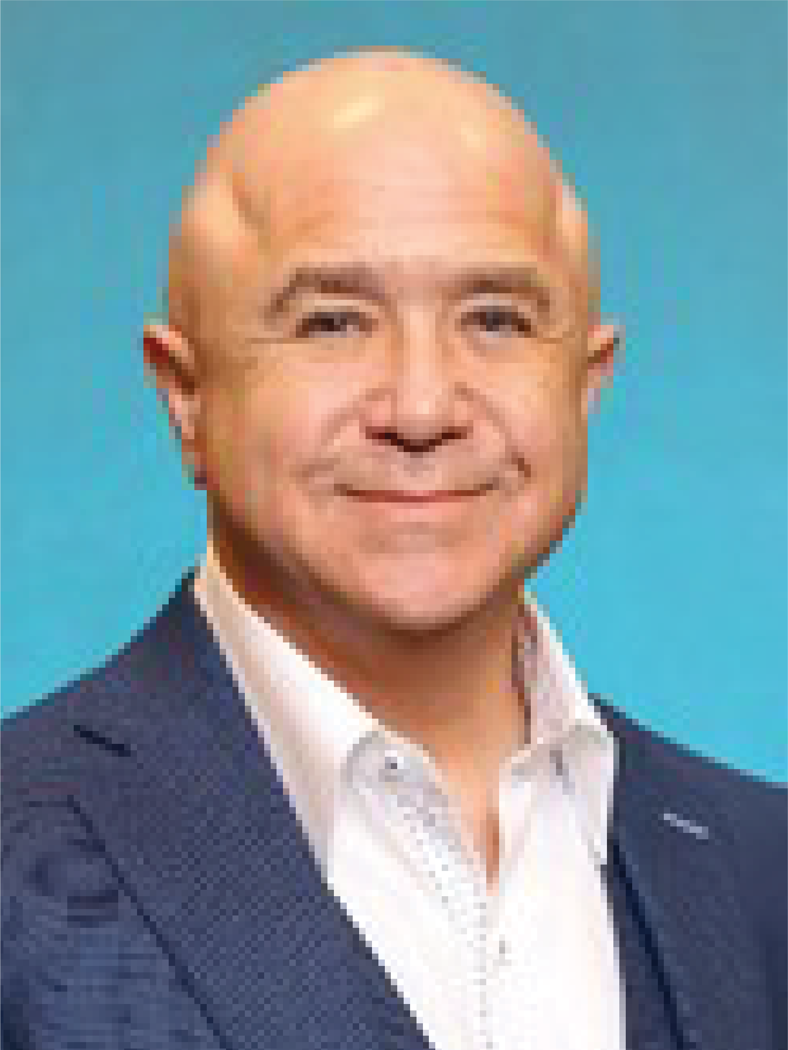 Alan Glazier