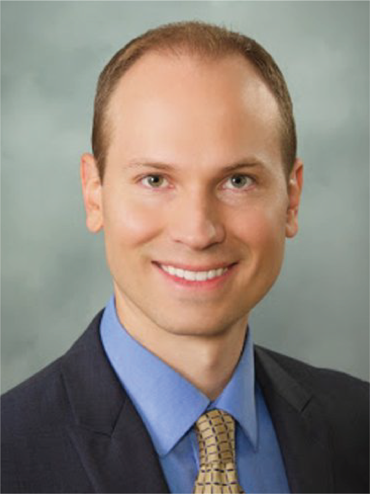 Jacob Mong