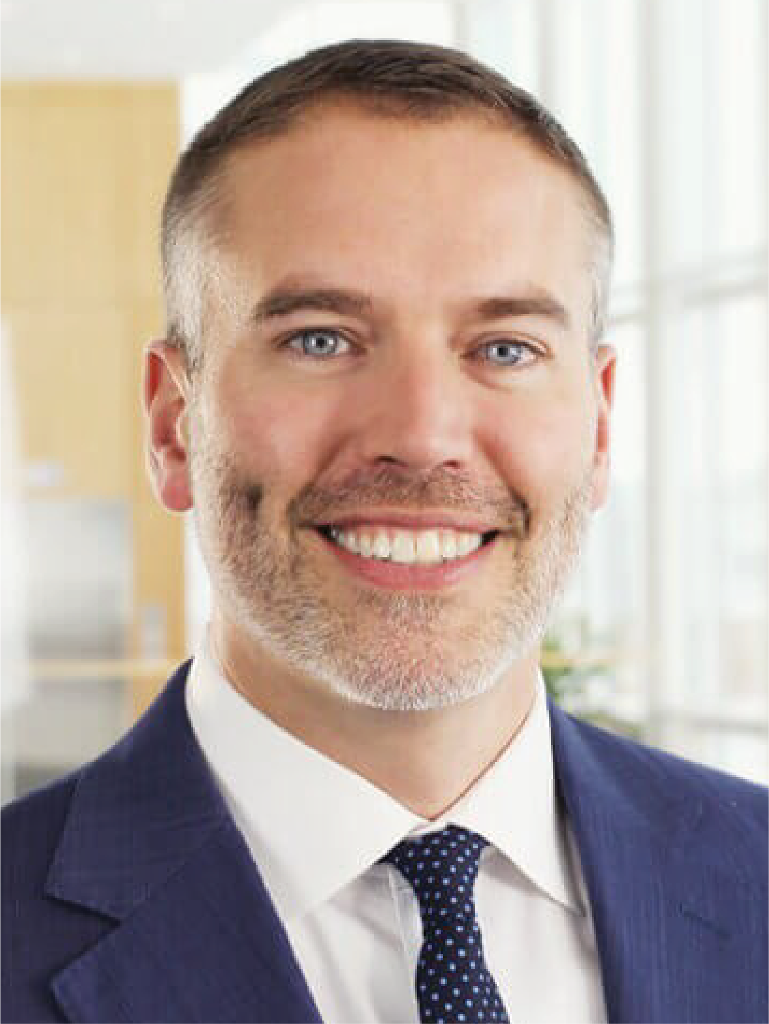 John Berdahl