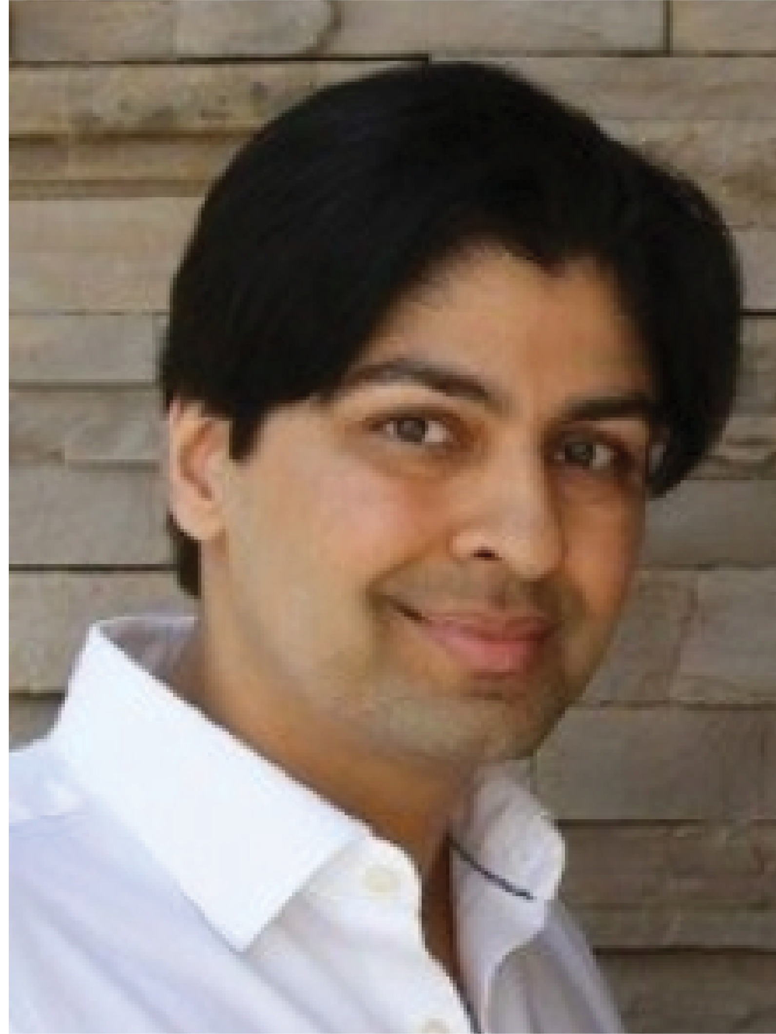 Josh Rajasansi