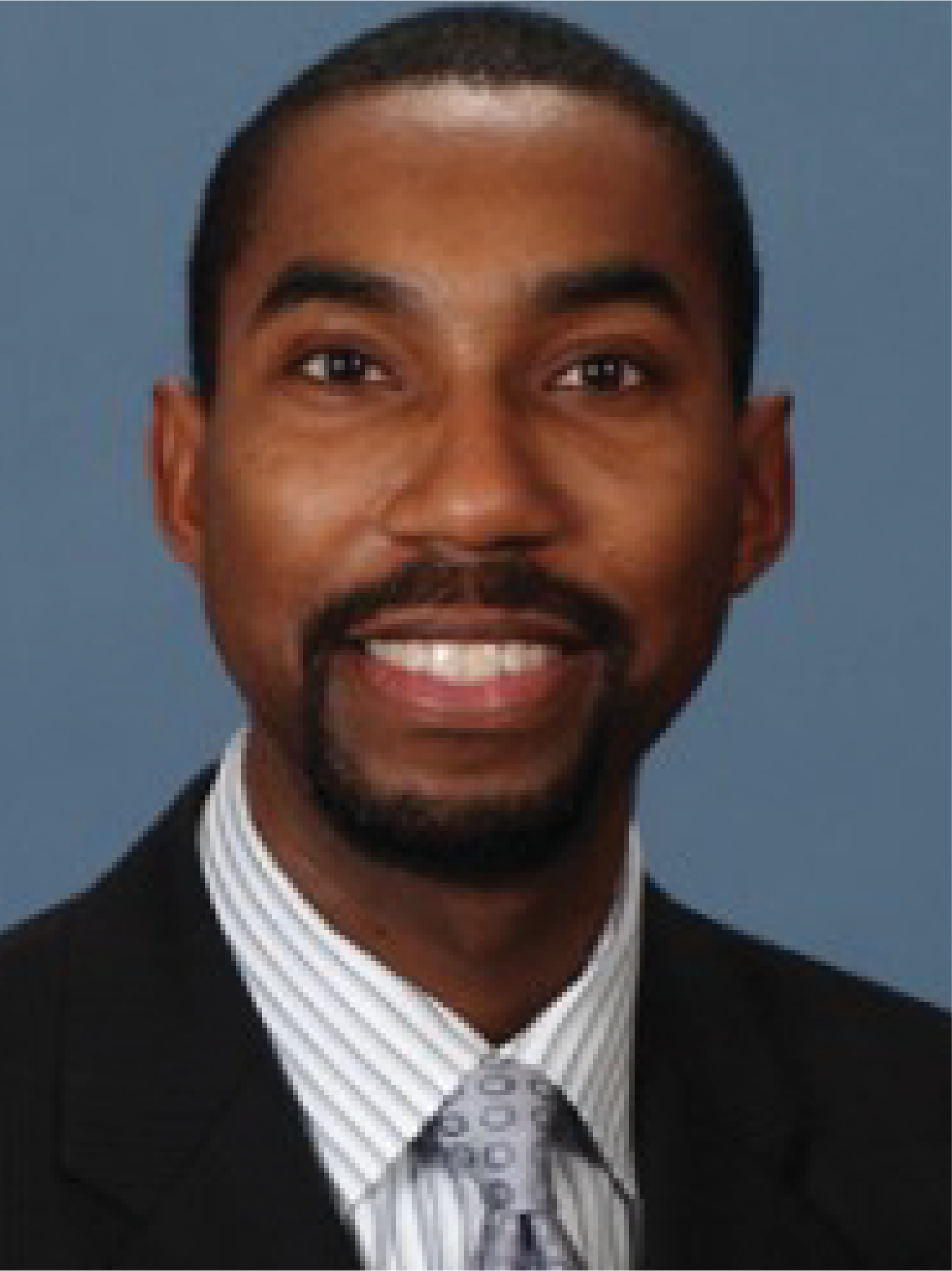 Lawrence Woodard