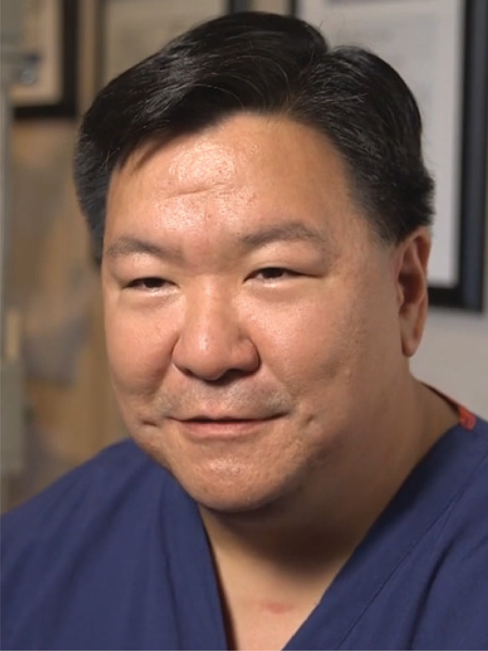 Ralph Chu