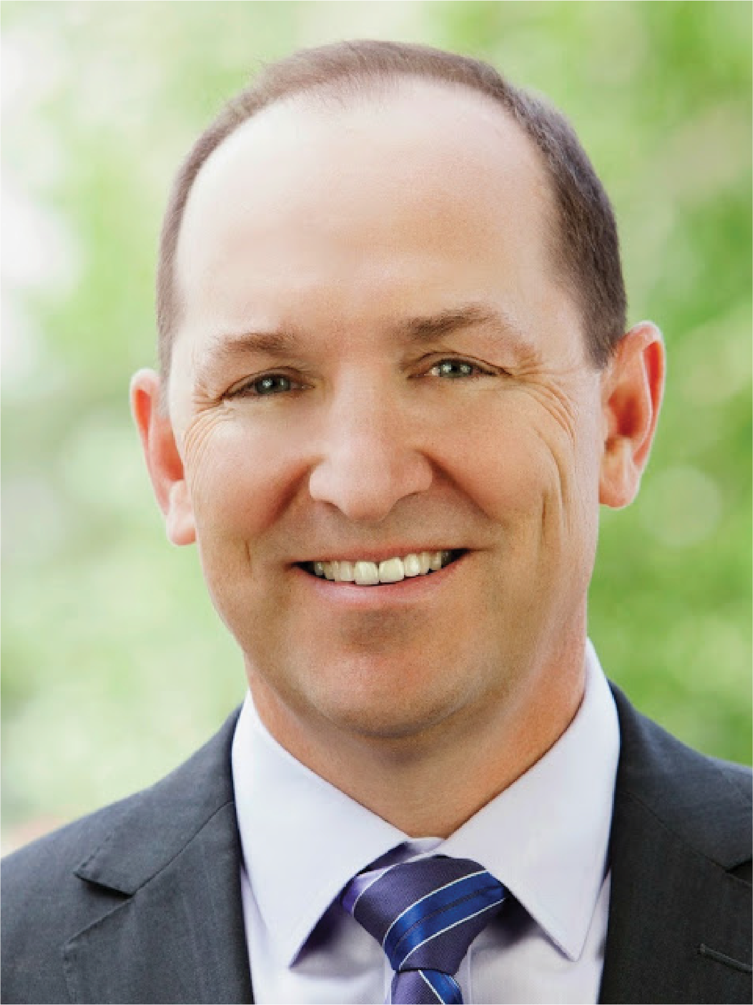 Robert J. Cionni