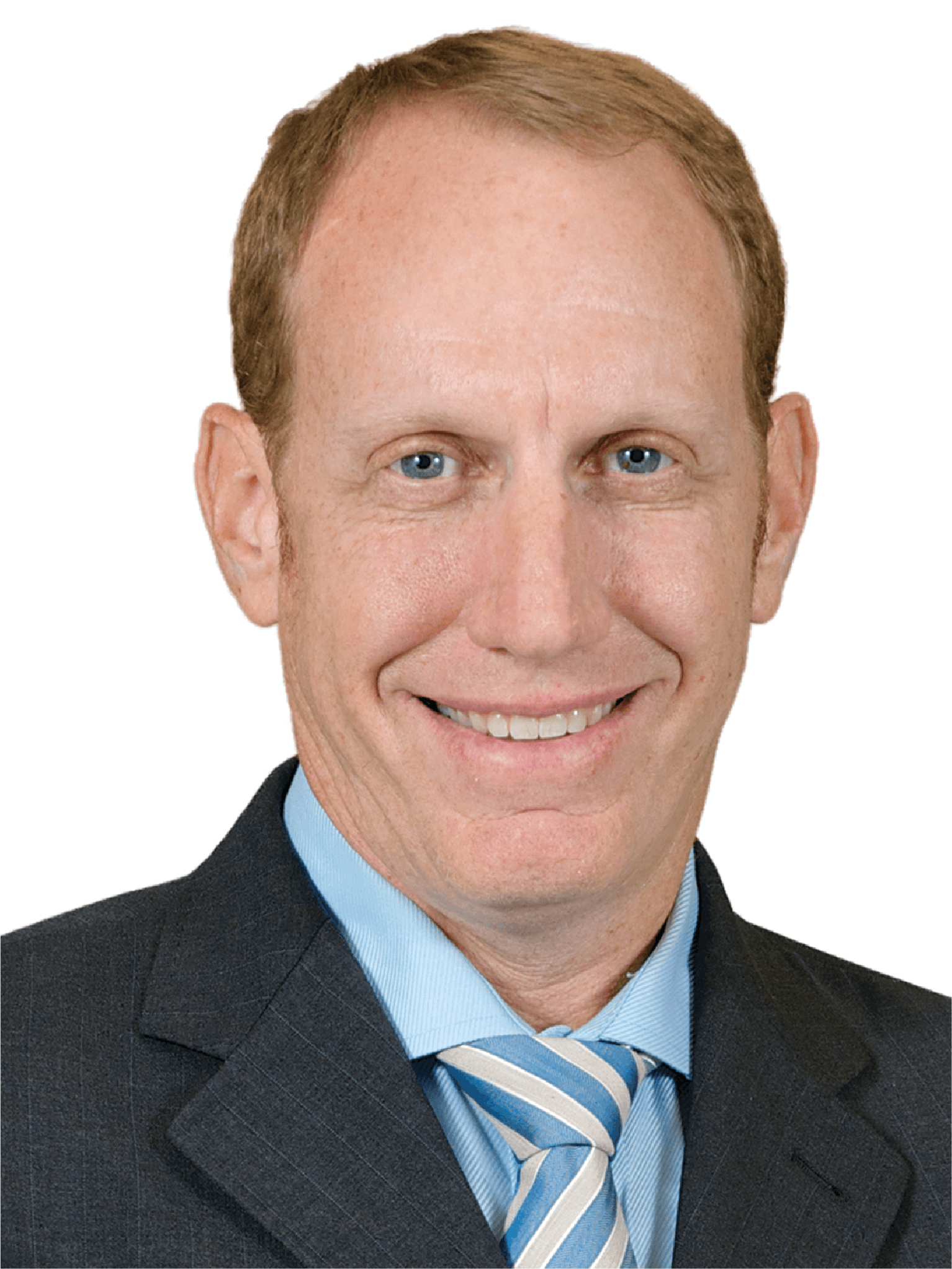 Robert J. Weinstock